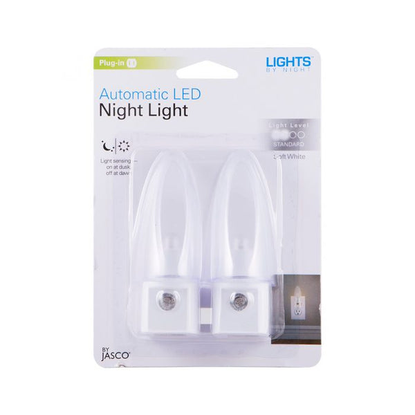 Jasco Night Light (MPN: 11376)