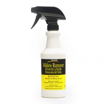 Life Industries Mildew Stain Remover (MPN: 1137)