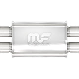 MagnaFlow Exhaust Muffler (MPN: 11386)