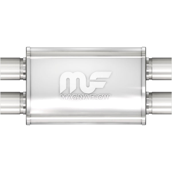 MagnaFlow Exhaust Muffler (MPN: 11386)