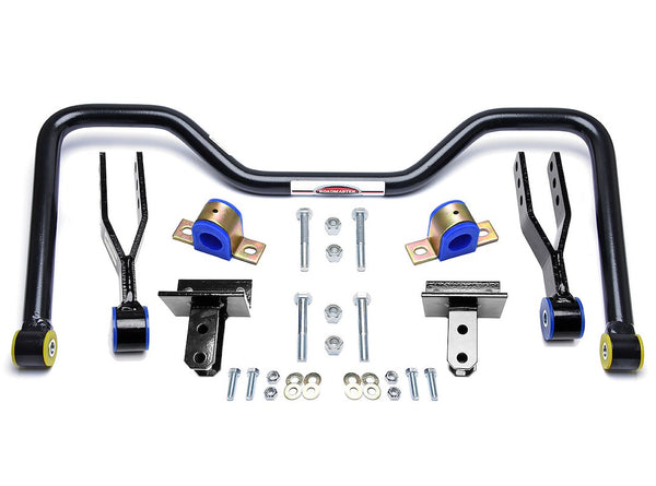Roadmaster Stabilizer Bar (MPN: 1139-145)