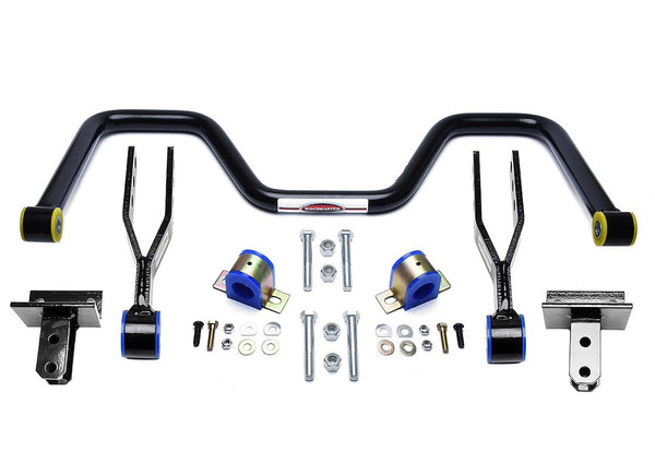 Roadmaster Stabilizer Bar (MPN: 1139-146)