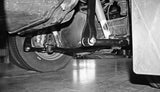 Roadmaster Stabilizer Bar (MPN: 1139-212)