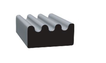 Clean Seal Door Window Channel Seal (MPN: 113H2-50)