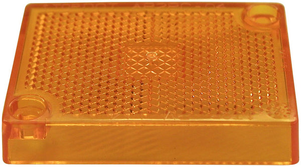 Peterson Manufacturing Turn Signal Light Lens (MPN: 114-15A)