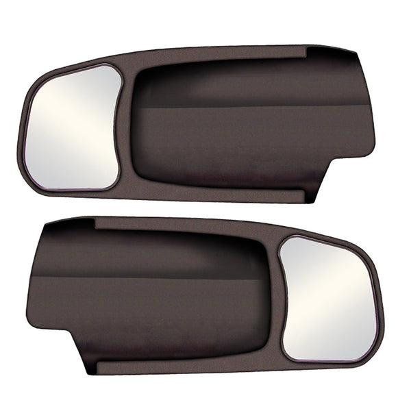 CIPA Exterior Towing Mirror (MPN: 11400)