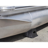 Pontoon Boat Storage Block (MPN: 11401-4)
