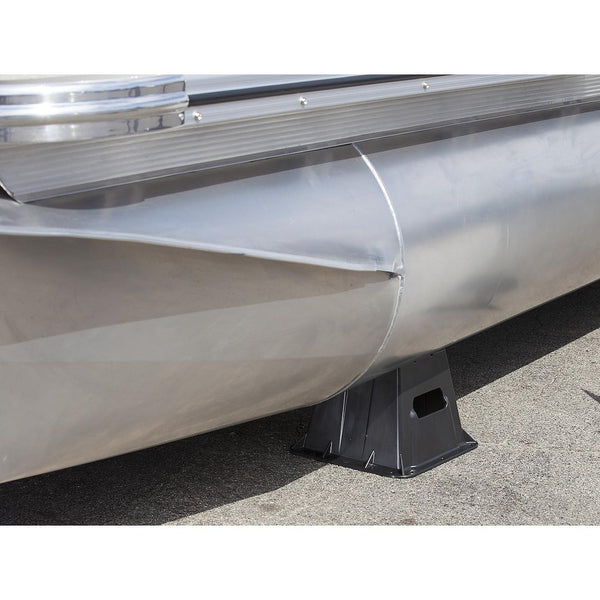 Pontoon Boat Storage Block (MPN: 11401-4)