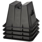 Pontoon Boat Storage Block (MPN: 11401-4)