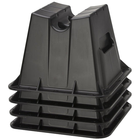 Pontoon Boat Storage Block (MPN: 11401-4)