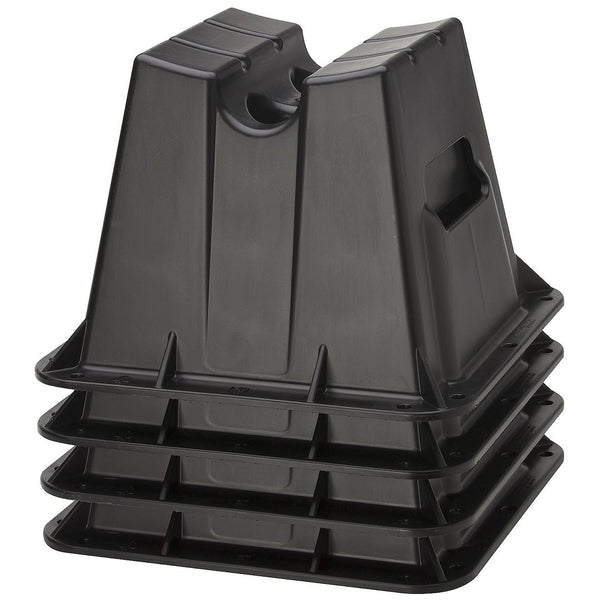 Pontoon Boat Storage Block (MPN: 11401-4)