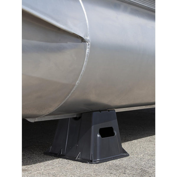 Pontoon Boat Storage Block (MPN: 11401-4)