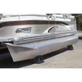 Pontoon Boat Storage Block (MPN: 11401-4)