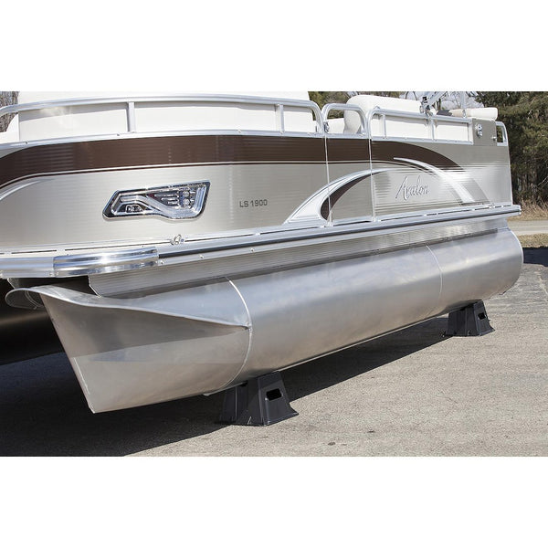 Pontoon Boat Storage Block (MPN: 11401-4)
