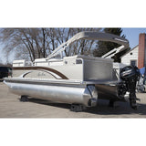 Pontoon Boat Storage Block (MPN: 11401-4)