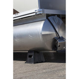 Pontoon Boat Storage Block (MPN: 11401-4)