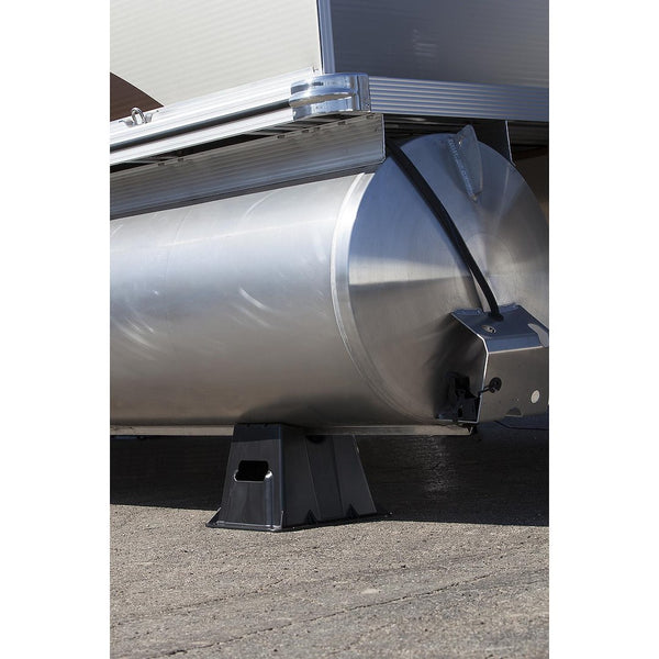 Pontoon Boat Storage Block (MPN: 11401-4)
