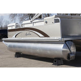 Pontoon Boat Storage Block (MPN: 11401-4)