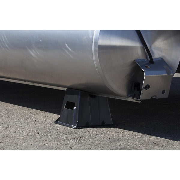 Pontoon Boat Storage Block (MPN: 11401-4)