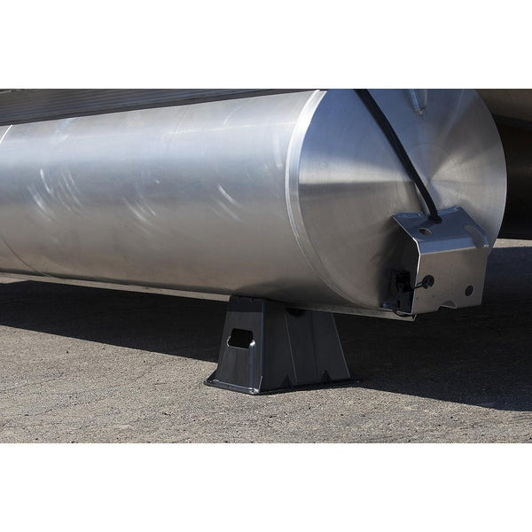 Pontoon Boat Storage Block (MPN: 11401-4)