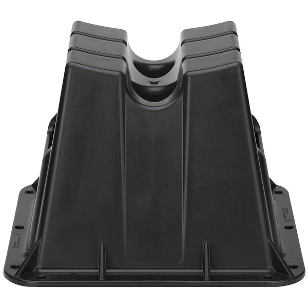Pontoon Boat Storage Block (MPN: 11401-4)