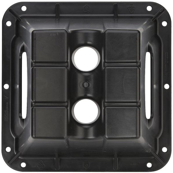 Pontoon Boat Storage Block (MPN: 11401-4)