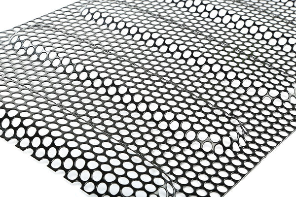Rugged Ridge Grille Insert (MPN: 11401.32)