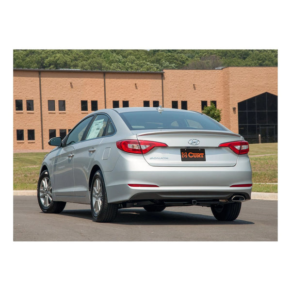 CURT Class I Trailer Hitch (MPN: 11402)