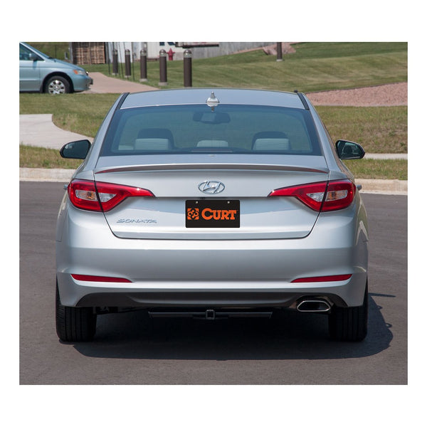 CURT Class I Trailer Hitch (MPN: 11402)