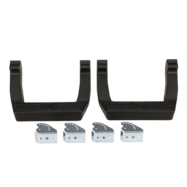 Carr LD Step Multi-Fit Cab Mount (MPN: 114031)