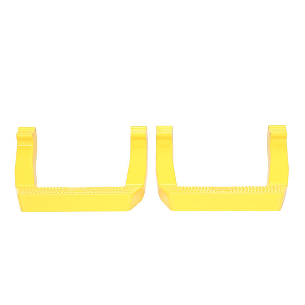 CARR Truck Step Flat Step Set Of 2 (MPN: 119777)