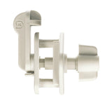 Pontoon Boat Gate Latch by Attwood Marine (MPN: 11404-6)