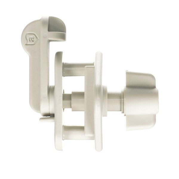 Pontoon Boat Gate Latch by Attwood Marine (MPN: 11404-6)