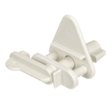 Pontoon Boat Gate Latch by Attwood Marine (MPN: 11404-6)