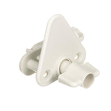 Pontoon Boat Gate Latch by Attwood Marine (MPN: 11404-6)