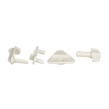 Pontoon Boat Gate Latch by Attwood Marine (MPN: 11404-6)