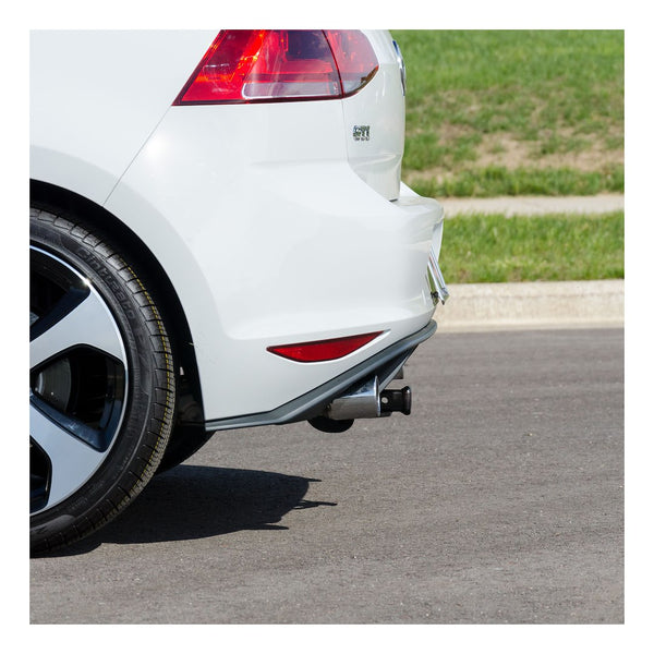 CURT Class 1 Trailer Hitch (MPN: 11412)