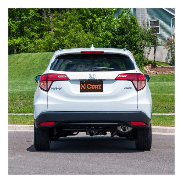 CURT Class 1 Trailer Hitch (MPN: 11416)