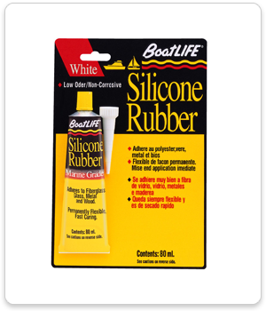 BoatLIFE Caulk Sealant (MPN: 1141)
