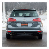 CURT Class 1 Trailer Hitch (MPN: 11422)