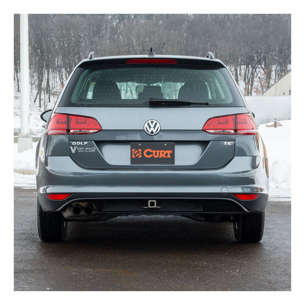 CURT Class 1 Trailer Hitch (MPN: 11422)