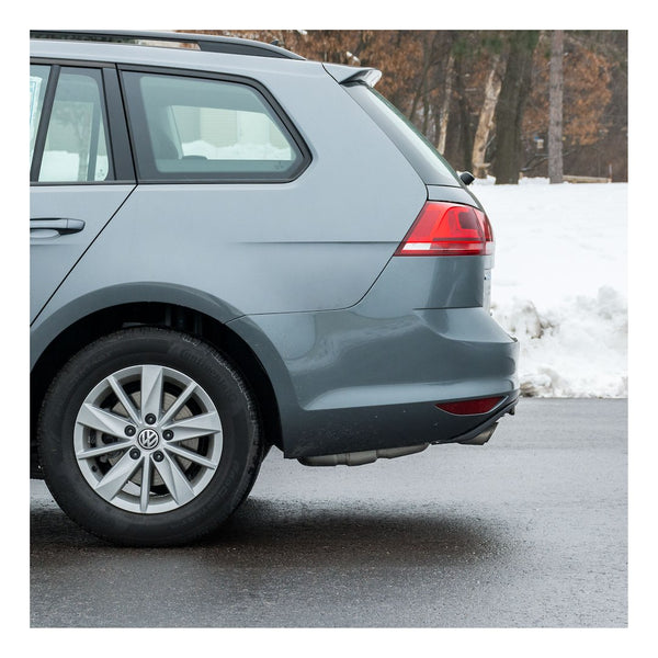 CURT Class 1 Trailer Hitch (MPN: 11422)