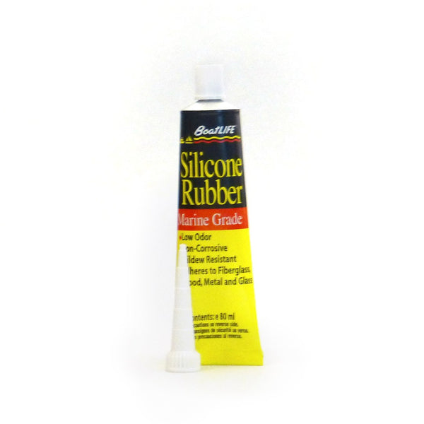 BoatLIFE Silicone Sealant (MPN: 1142)