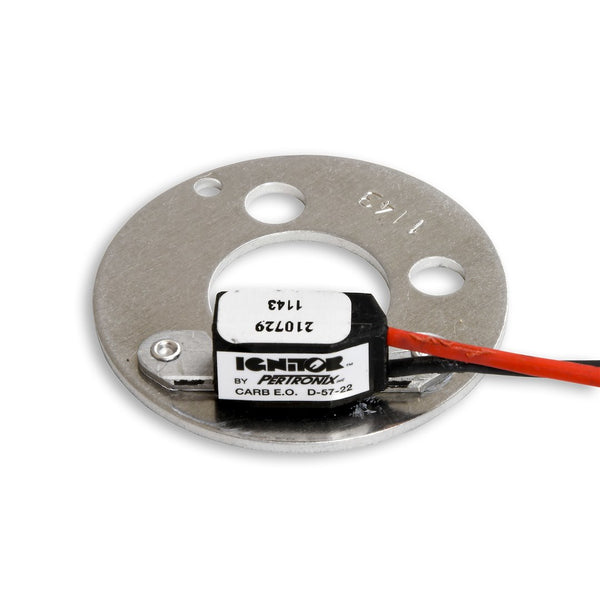 Pertronix Electronic Ignition Conversion (MPN: 1143)