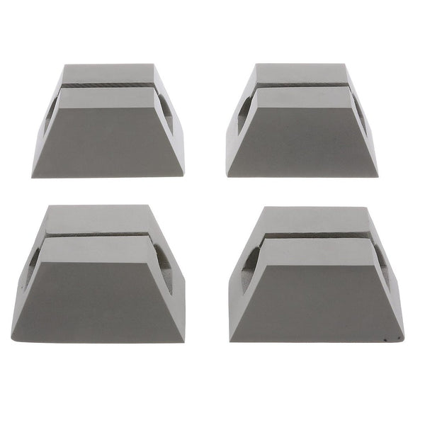 Canoe Carrier Roof Rack Kit (MPN: 11437-7)