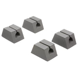 Canoe Carrier Roof Rack Kit (MPN: 11437-7)