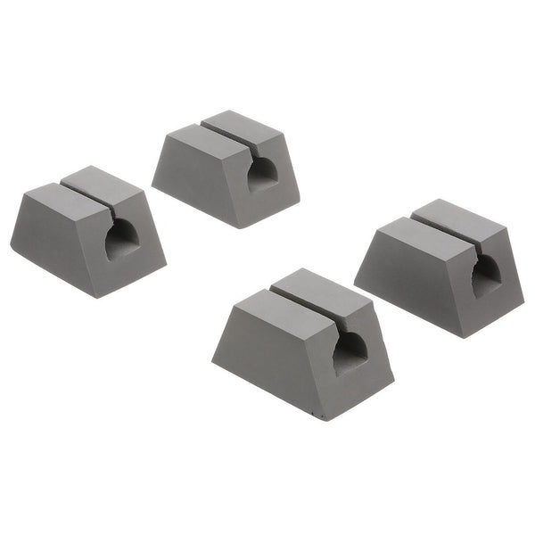 Canoe Carrier Roof Rack Kit (MPN: 11437-7)