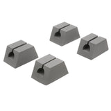 Canoe Carrier Roof Rack Kit (MPN: 11437-7)