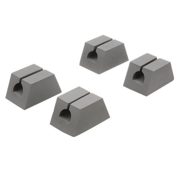 Canoe Carrier Roof Rack Kit (MPN: 11437-7)