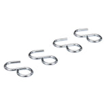 Canoe Carrier Roof Rack Kit (MPN: 11437-7)
